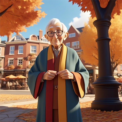Mayor Maple