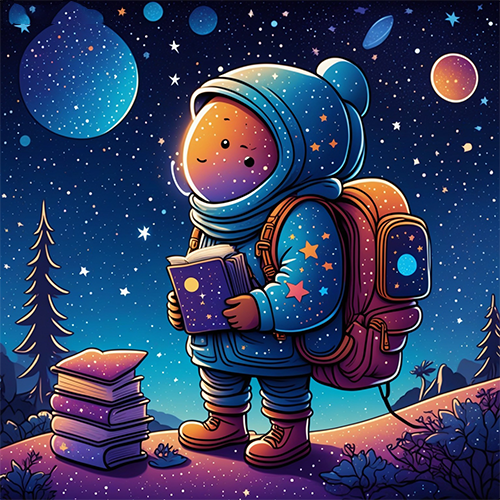 Backpack Explorer