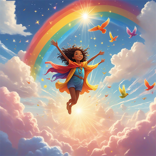 Cloud Jumper