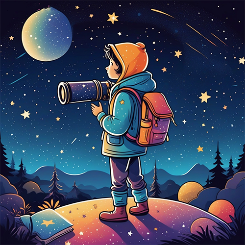 Skywatcher Scout