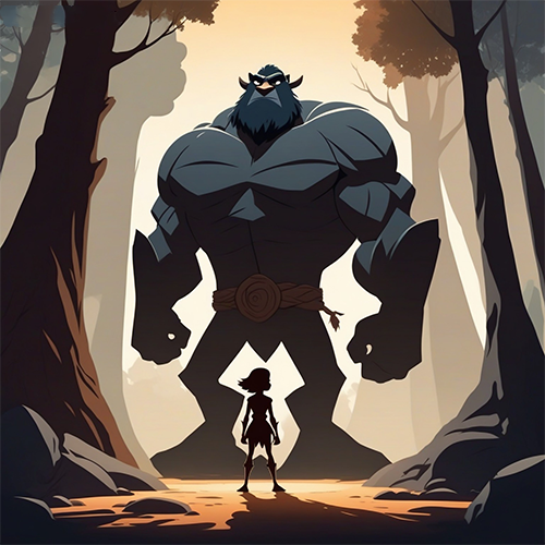 Tiny Giant