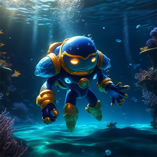 Aqua Nova