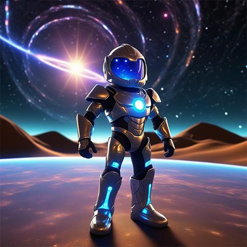 Starblaze