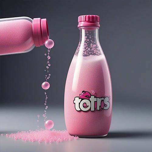 Bounceberry Potion