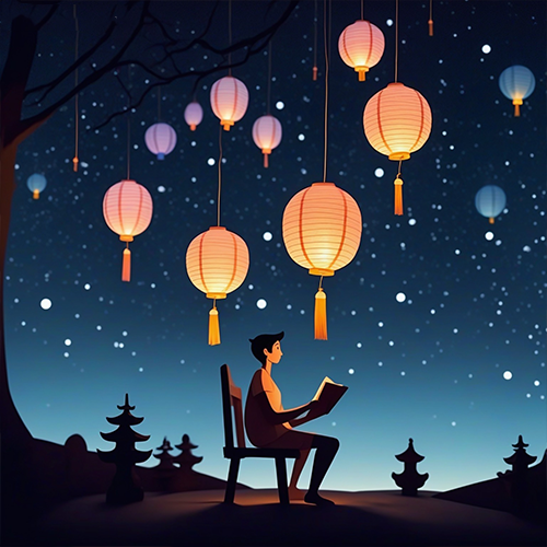 Lantern of Dreams