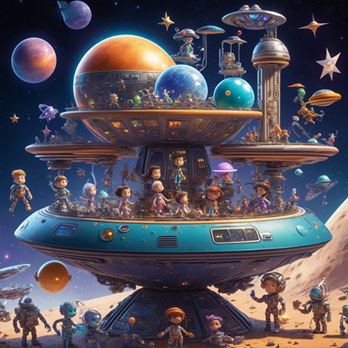 Starlight Station