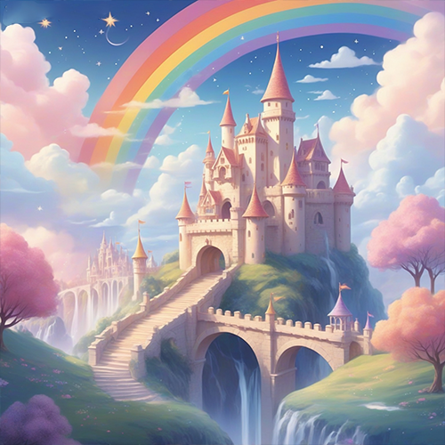 Cloud Castle