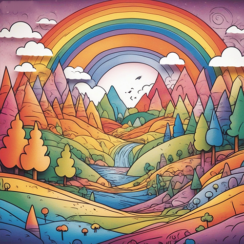 Crayon World