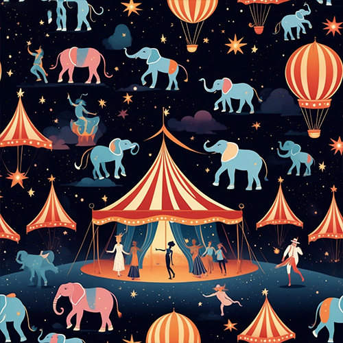 Dream Circus