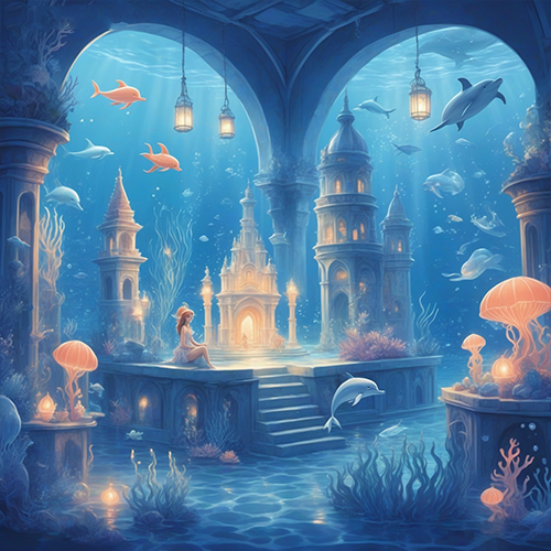 Underwater World